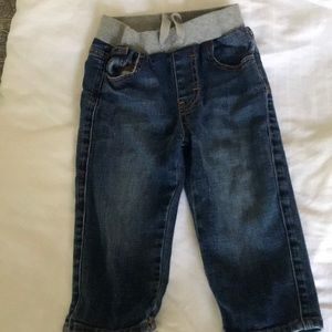 Tucker and Tate jeans